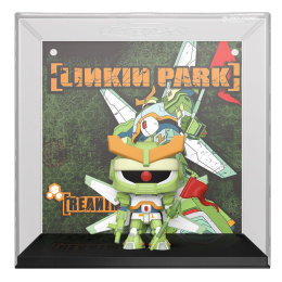 Funko POP Albums: Linkin Park - Reanimation