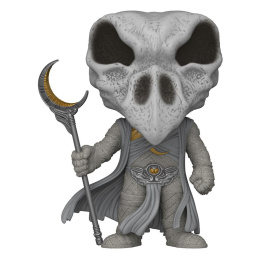 Funko POP Marvel: Moon Knight - Khonshu