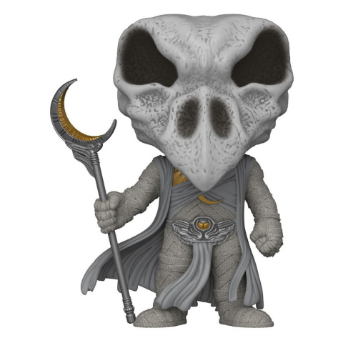 Funko POP Marvel: Moon Knight - Khonshu