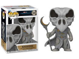 Funko POP Marvel: Moon Knight - Khonshu