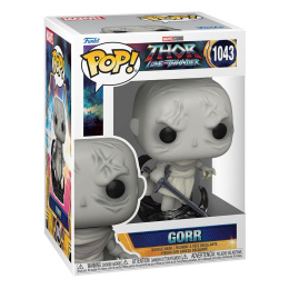 Funko POP Marvel: Thor: Love & Thunder - Gorr