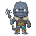 Funko POP Marvel: Thor: Love & Thunder - Korg
