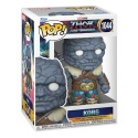 Funko POP Marvel: Thor: Love & Thunder - Korg