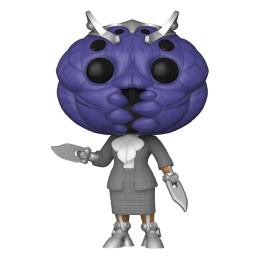 Funko POP Marvel: Thor: Love & Thunder - Miek