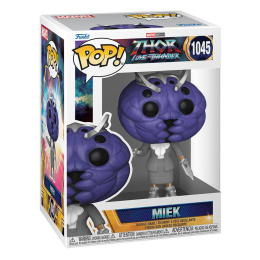 Funko POP Marvel: Thor: Love & Thunder - Miek