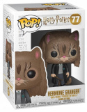 Funko POP Movies: Harry Potter - Hermione Granger as Cat