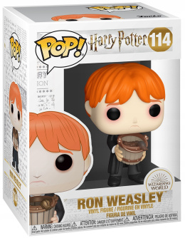 Funko POP Movies: Harry Potter - Ron Weasley