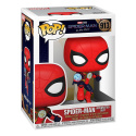 Funko POP Marvel: Spider-Man: No Way Home - Spider-Man (Integrated Suit)