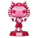 Funko POP Star Wars: Valentines - Ahsoka
