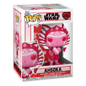 Funko POP Star Wars: Valentines - Ahsoka