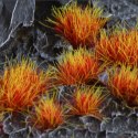 Gamers Grass: Alient Tufts - Alien Fire 6 mm (Wild)