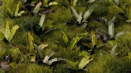 Gamers Grass: Laser Plants - Drzewo bananowe