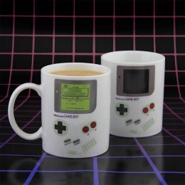 Kubek termoaktywny Nintendo Game Boy