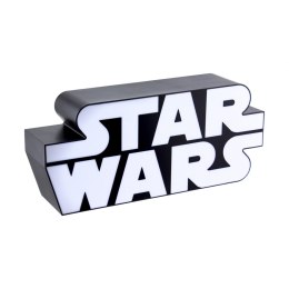 Lampka Gwiezdne Wojny - Logo