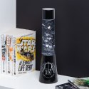 Star Wars Lampka Gwiezdne Wojny ledowa / żelowa 33 cm