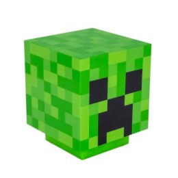 Minecraft Lampka - Creeper