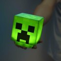 Minecraft Lampka - Creeper
