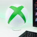 Lampka biurkowa / ścienna XBOX logo zielona