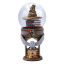 Harry Potter Snow Globe Hogwarts - dekoracja kula śnieżna