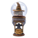 Harry Potter Snow Globe Hogwarts - dekoracja kula śnieżna