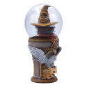 Harry Potter Snow Globe Hogwarts - dekoracja kula śnieżna