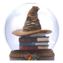 Harry Potter Snow Globe Hogwarts - dekoracja kula śnieżna
