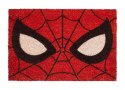 Marvel Spider-Man Doormat Eyes - wycieraczka