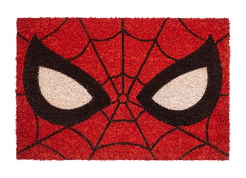 Marvel Spider-Man Doormat Eyes - wycieraczka