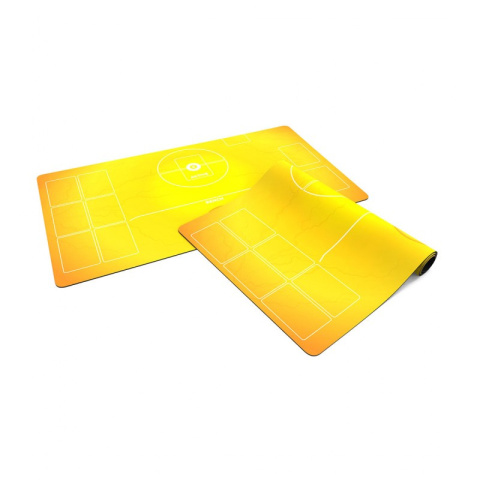 PLAYMATY POKEMON TCG - gumowa mata do gry ELEKTRYCZNA