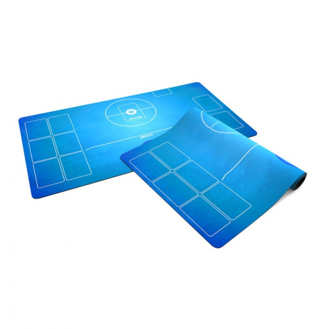 PLAYMATY POKEMON TCG - gumowa mata do gry WODNA