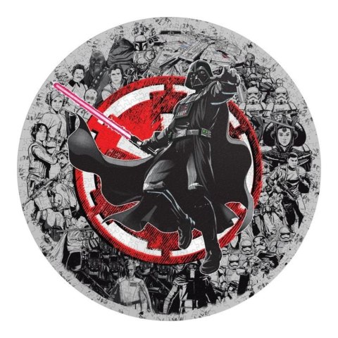 Puzzle Gwiezdne Wojny - Lord Vader (750 elementów)