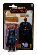 Star Wars The Mandalorian Black Series Credit Collection Action Figure 2022 Moff Gideon 15 cm