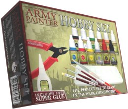 Army Painter: Hobby Set 2019