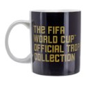 Zestaw prezentowy FIFA : skarpetki plus kubek