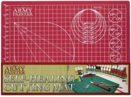 Army Painter - Mata hobbystyczna samolecząca (A4) (2020)