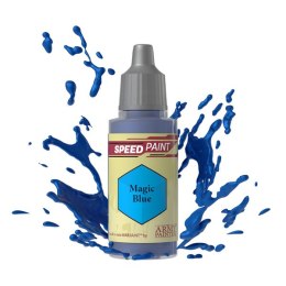 Army Painter - Speedpaint Magic Blue