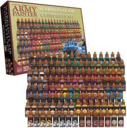 Army Painter - Warpaints Air: Complete Paint Set