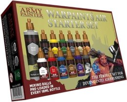 Army Painter: Warpaints Air Starter Set