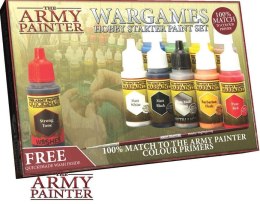 Army Painter - Warpaints - Hobby Starter Paint Set