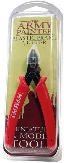 Army Painter - Plastic Frame Cutter