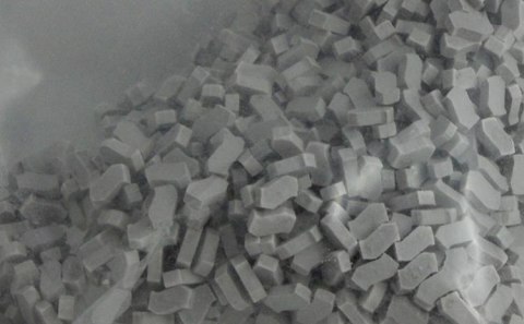 Juweela Juweela: Kostka Brukowa Typ S - Jasnoszara (3450 szt)