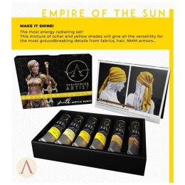 Scale 75 Scale 75: Empire of Sun Paint Set