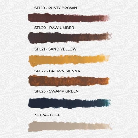 Scale 75 ScaleColor: FLOWW Scenery Set