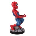 EXG Marvel Spider-Man - stojak (20 cm/micro USB)