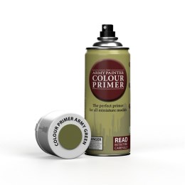 Army Painter - Colour Primer: Army Green