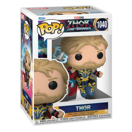 Funko POP Marvel: Thor: Love & Thunder - Thor