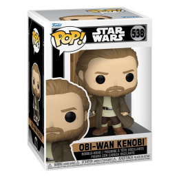 Funko POP TV: Star Wars: Obi-Wan Kenobi - Obi-Wan Kenobi