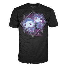 Funko POP Tees: Marvel - Doctor Strange in the Multiverse of Madness