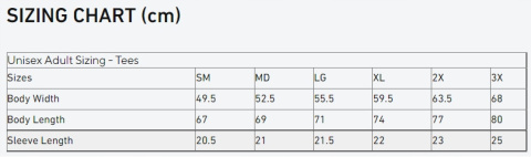 Funko POP Tees: Star Wars - Anakin vs Obi-Wan
