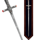 Harry Potter - The Godric Gryffindor Sword - miecz replika